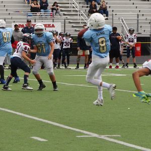 Meet your Posher, Jack